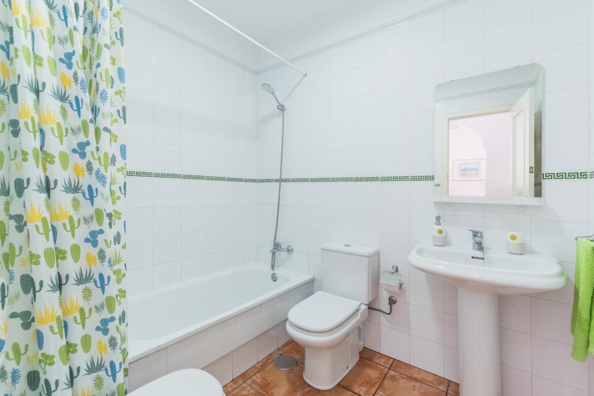 Alamar Bonito A 70 Metros De La Playa Wifi Gratis Apartment Conil De La Frontera