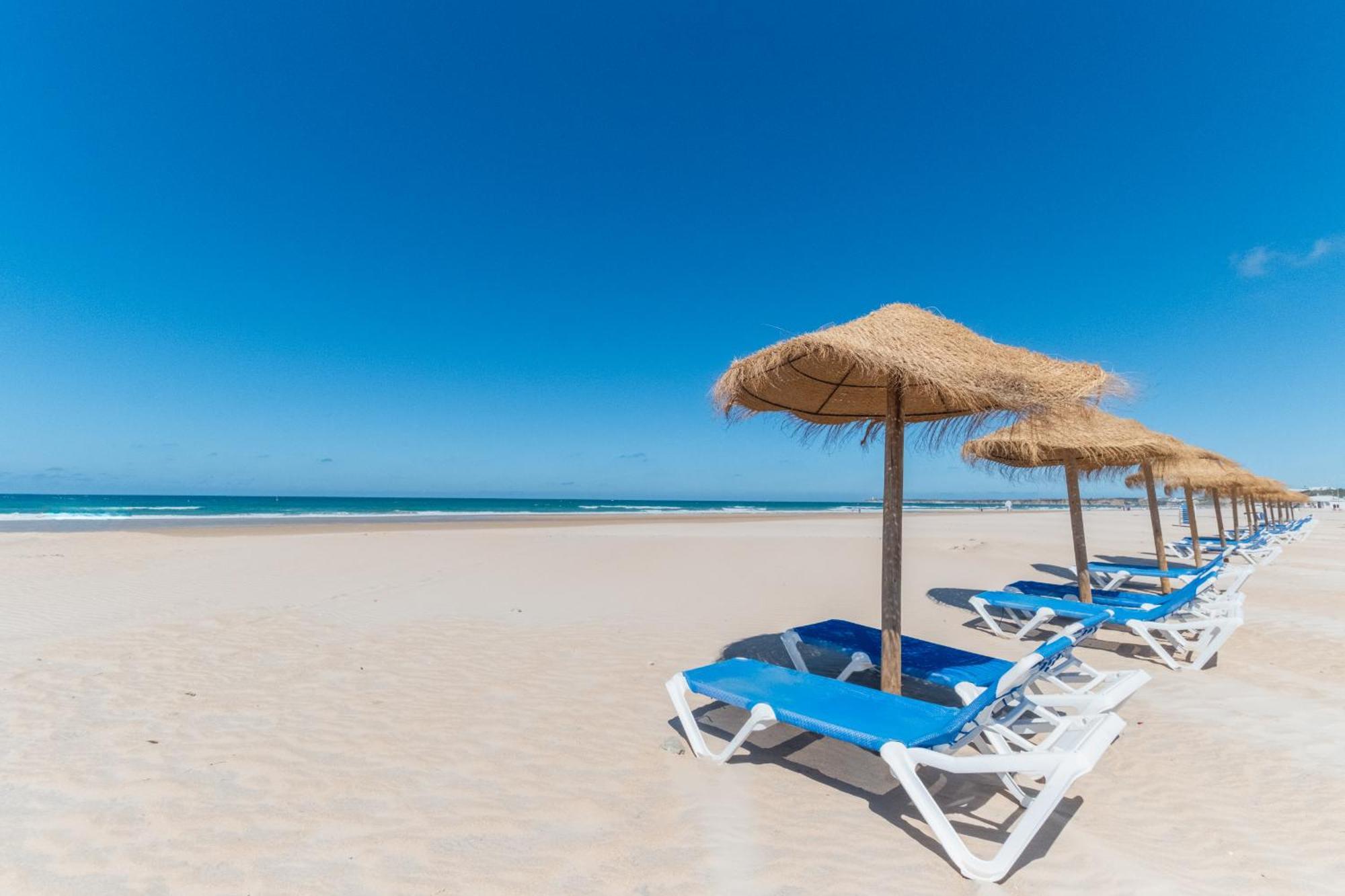 Alamar Bonito A 70 Metros De La Playa Wifi Gratis Apartment *
