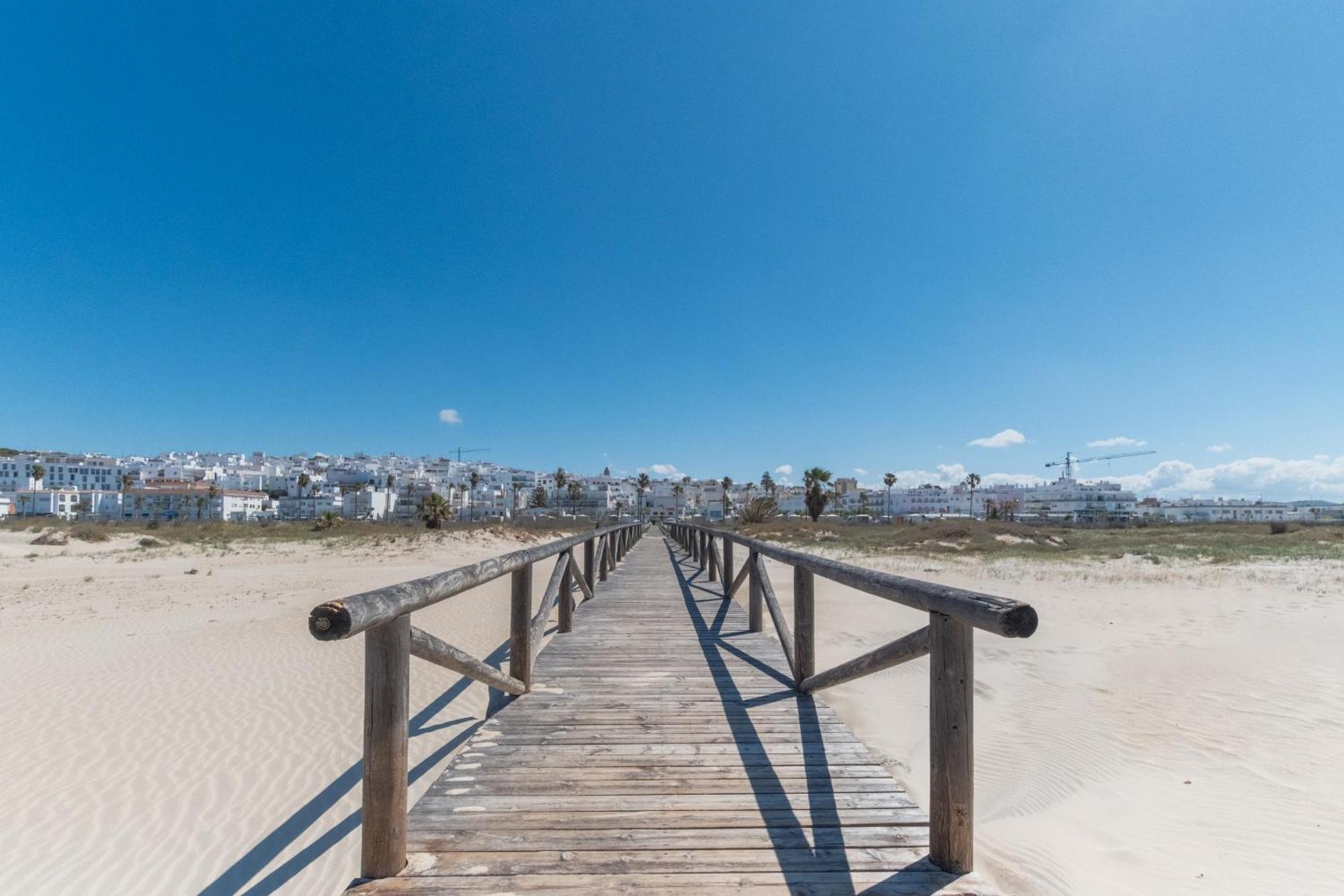 Apartment Alamar Bonito A 70 Metros De La Playa Wifi Gratis *