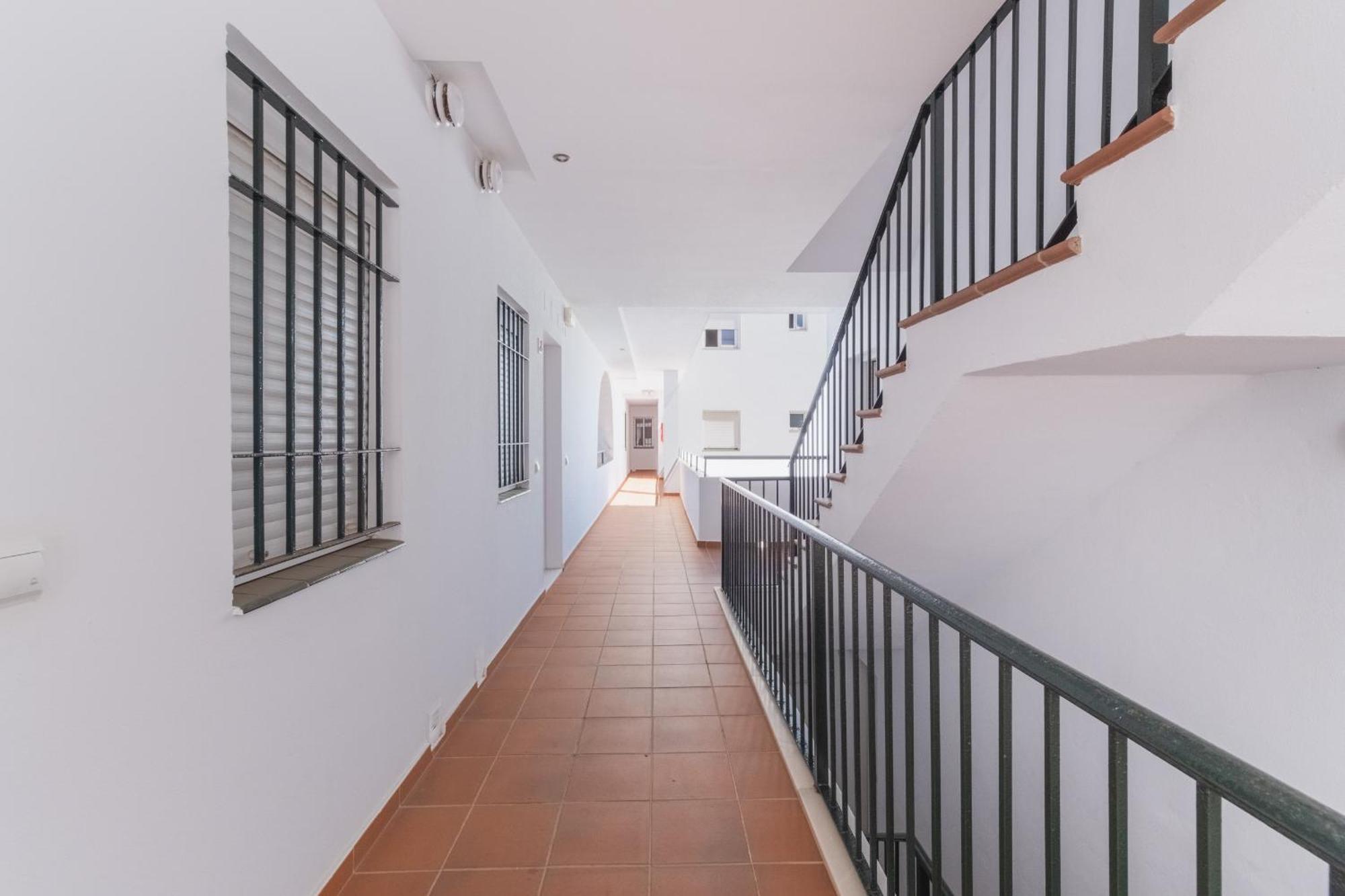 Apartment Alamar Bonito A 70 Metros De La Playa Wifi Gratis