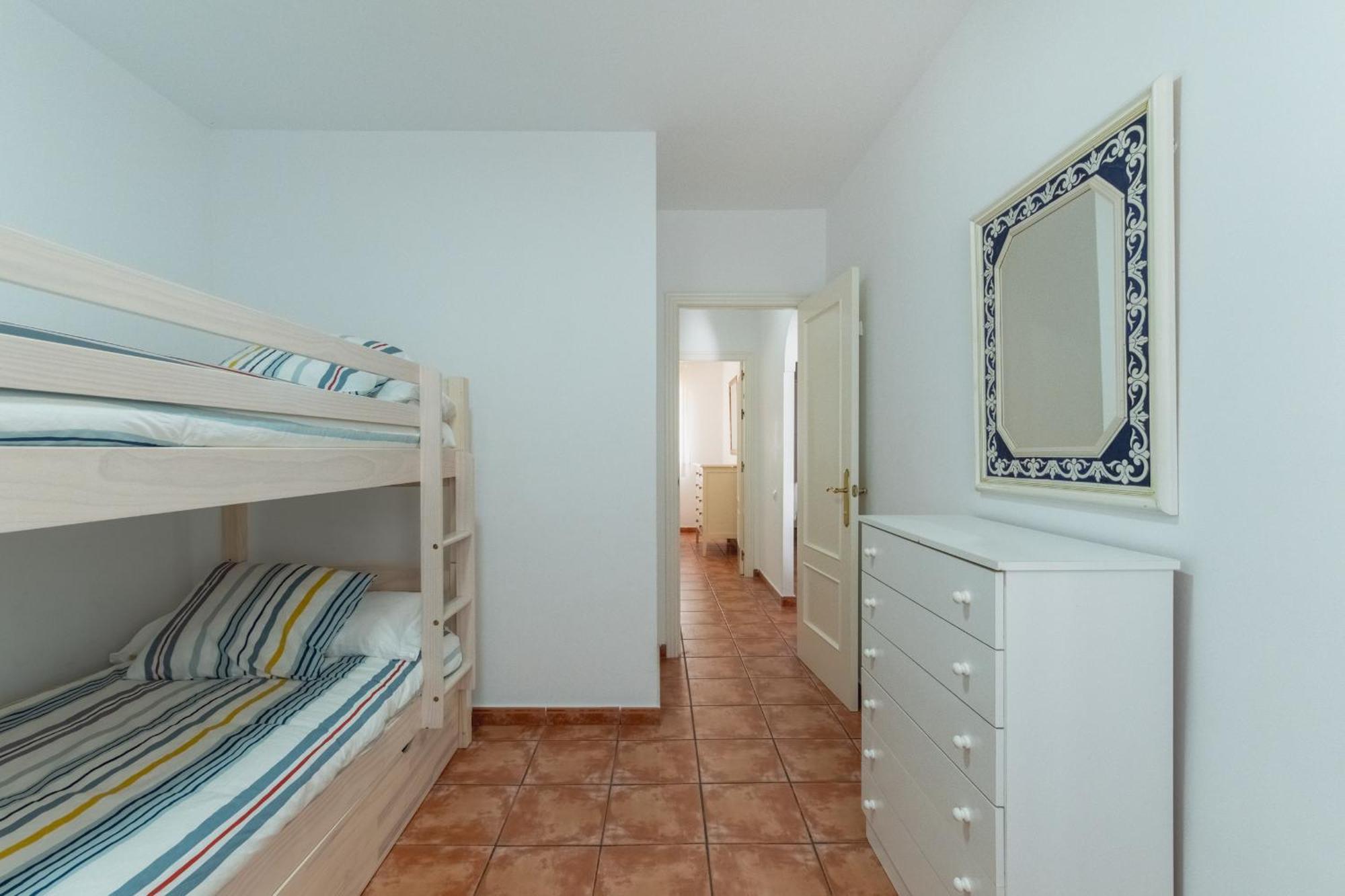 Alamar Bonito A 70 Metros De La Playa Wifi Gratis Apartment *